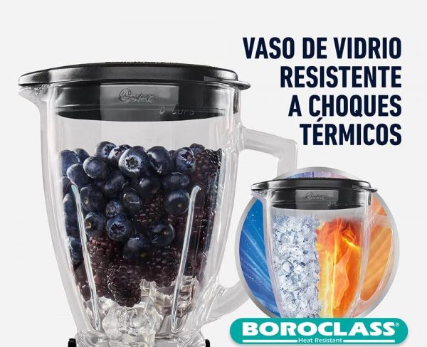 Licuadora Clásica