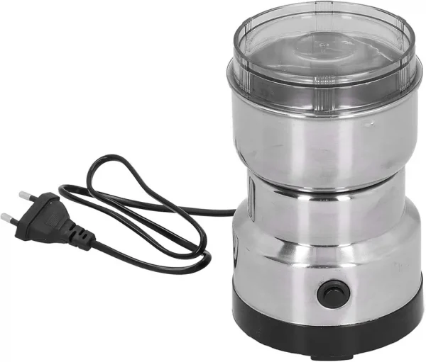 Molino Eléctrico