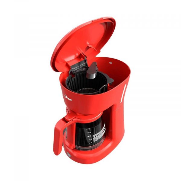Cafetera Oster