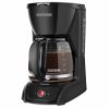Cafetera Black + Decker