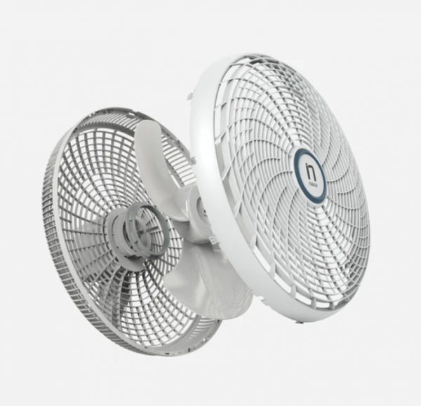 Ventilador con Control Remoto