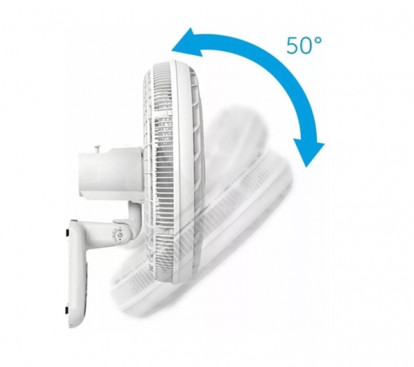 Ventilador de Pared
