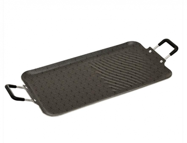 Plancha para Asar Imusa