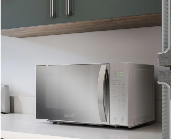 Horno Microondas