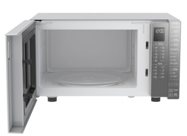 Horno Microondas