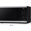 Horno Microondas