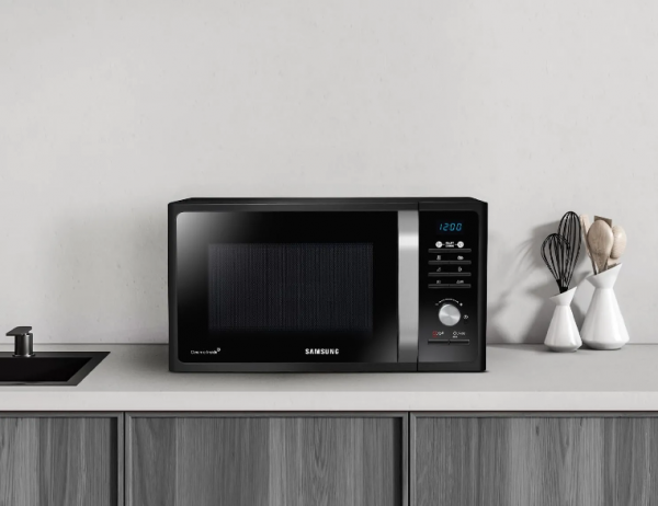 Horno Microondas