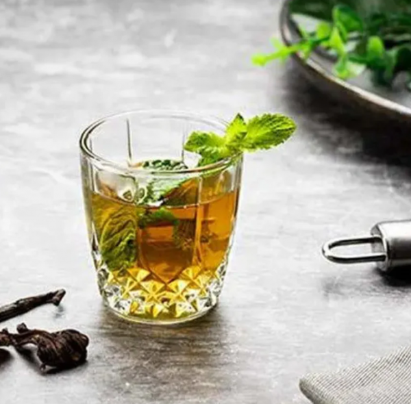 Set de Tequileros Cares