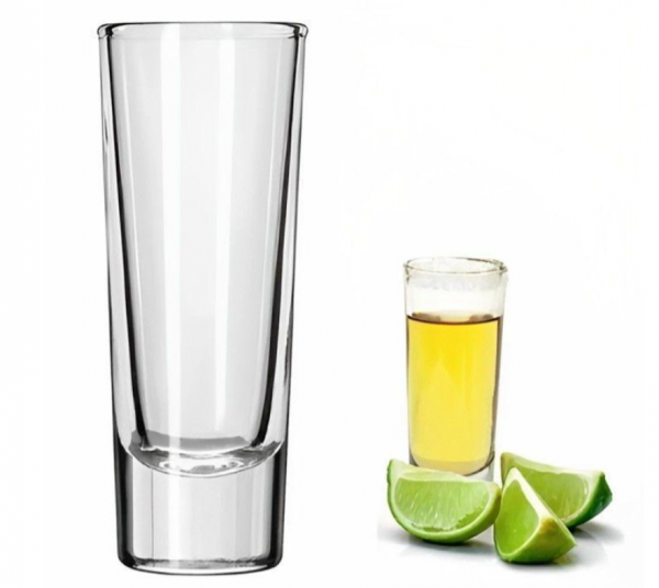 Set de Tequilero Vasik