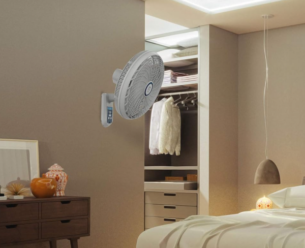 Ventilador de Pared