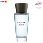 Perfume Para Caballero Touch 100 Ml Edt De Burberry