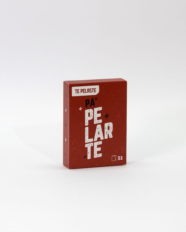 Pa Pelarte