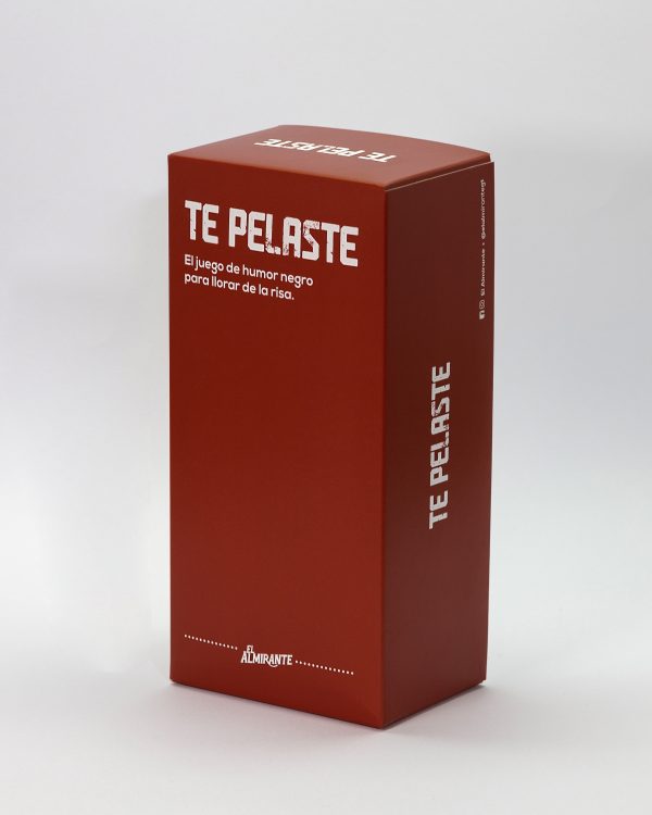 Te Pelaste