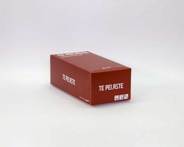 Te Pelaste