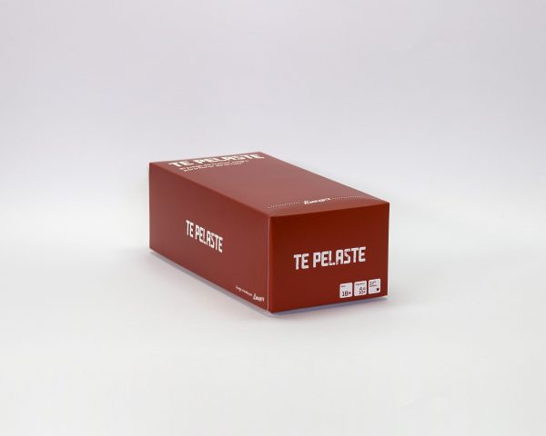 Te Pelaste