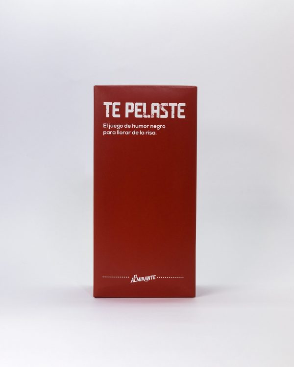 Te Pelaste