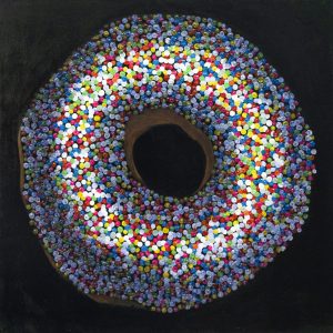 "Sin titulo II"