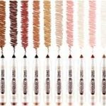 Marcador Crayola color of the world 24 colores