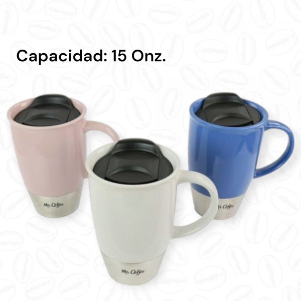 Taza Térmica