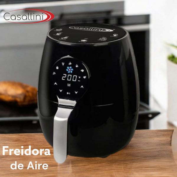 Freidora de aire
