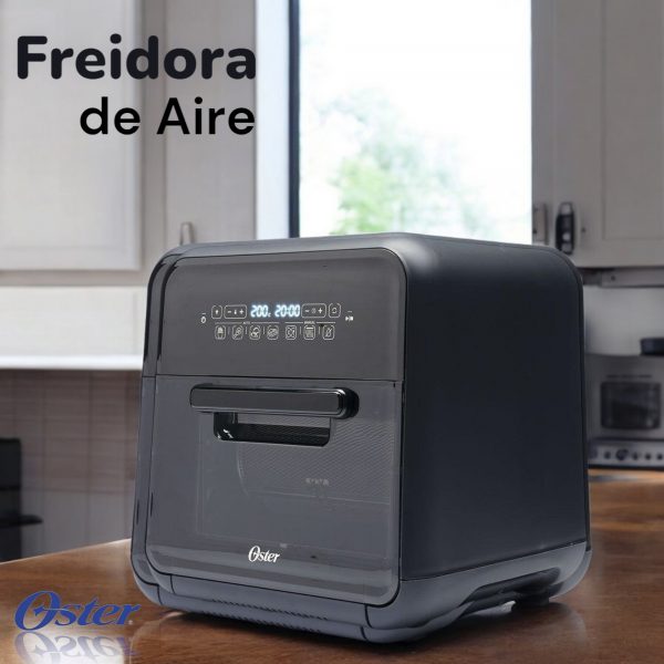 Freidora de aire Oster