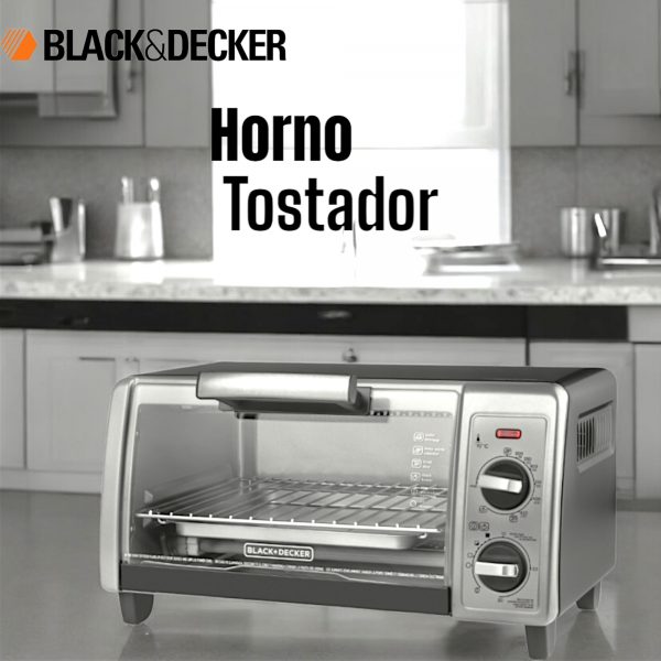 Horno Tostador