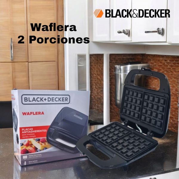 Waflera