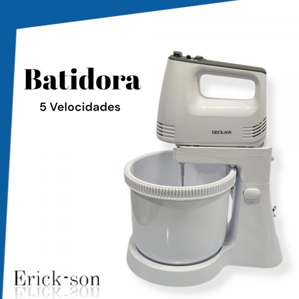 Batidora Erick-son