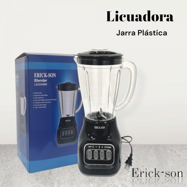 Licuadora Erick-son