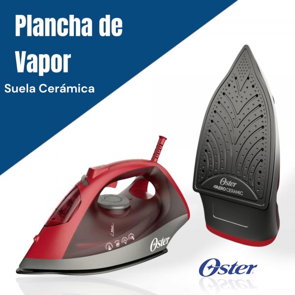 Plancha Cerámica
