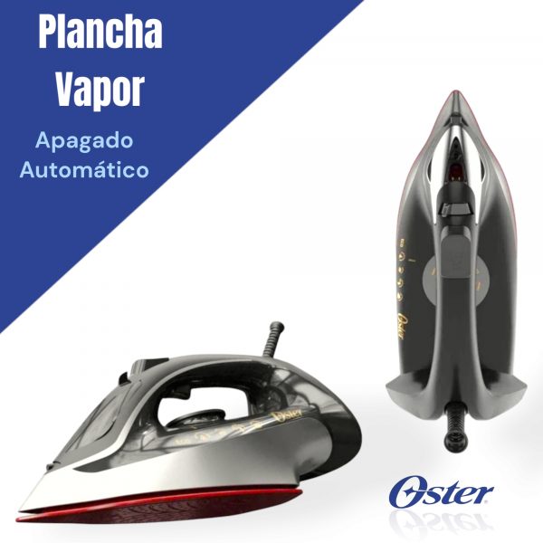 Plancha Aerocerámica