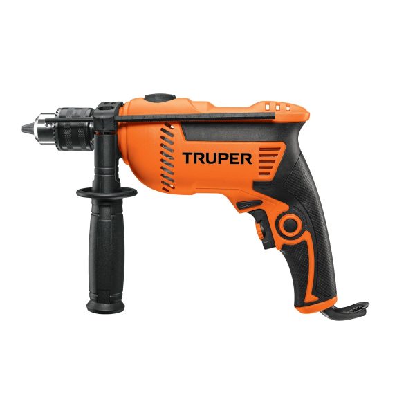 Rotomartillo 1/2", 650W, TRUPER PRO