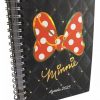 Agenda U-Pak Minnie 2025