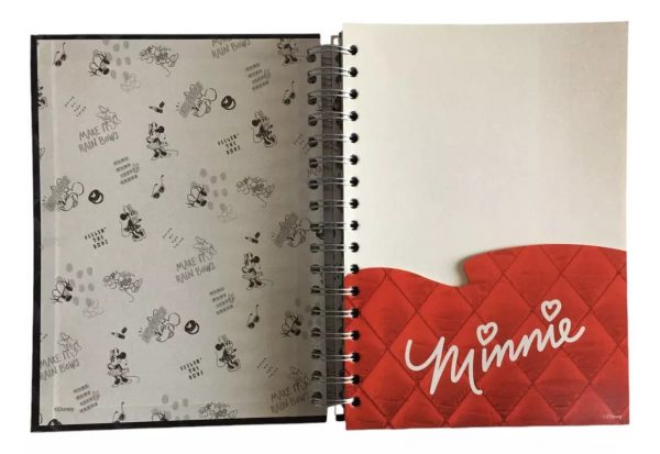 Agenda U-Pak Minnie 2025