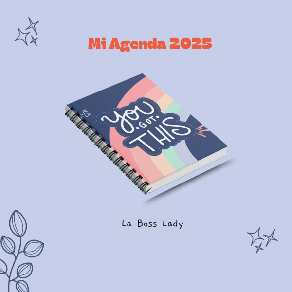 La Boss Lady