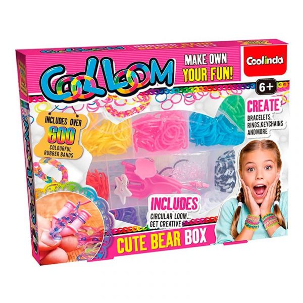 Paulinda Cool Loom