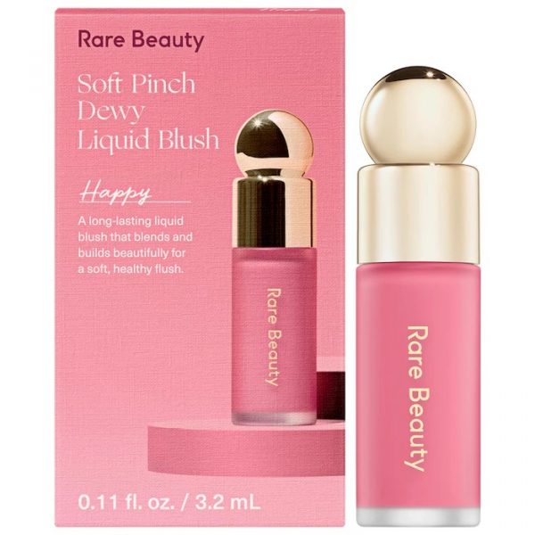 Rare Beauty by Selena Gomez Mini Soft Pinch Liquid Blush 3.2ml