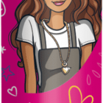 Kit barbie