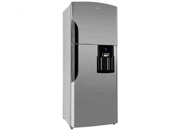 MABE REFRIGERADORA TOP MOUNT DE 19' CON DISPENSADOR