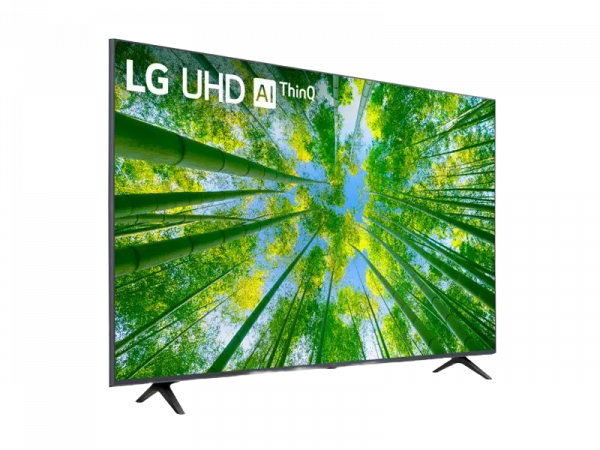 LG TV SMART LED 60” 4K ULTRA