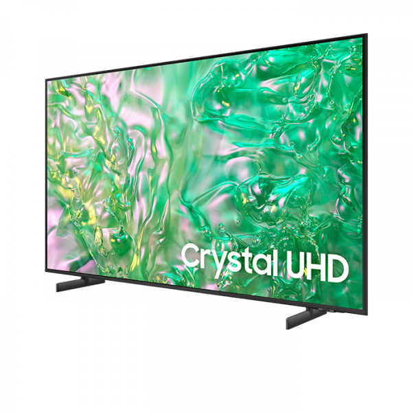 SMART TV 55” CRYSTAL UHD 4K
