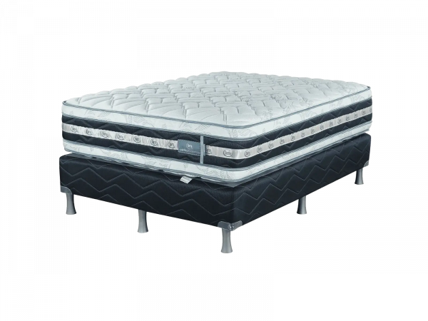SERTA CAMA SMART COMFORT MATRIMONIAL