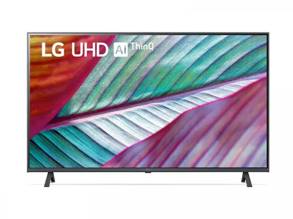 LG TV SMART UHD 65'' 4K CON THINQ AI