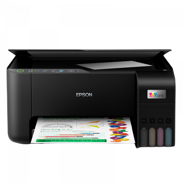 EPSON IMPRESORA L3250