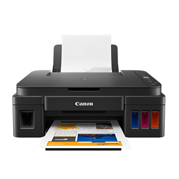 CANON IMPRESORA G2110