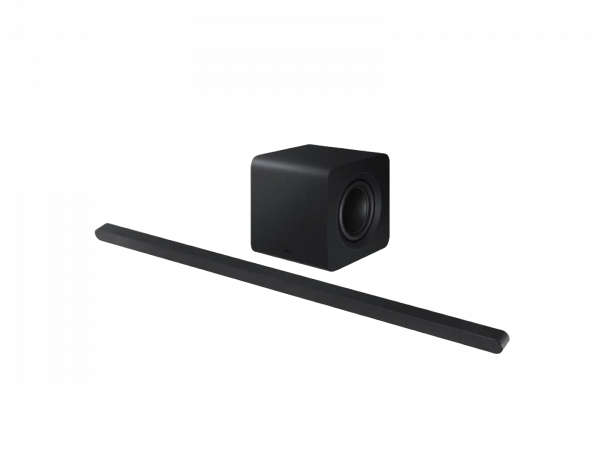 SAMSUNG BARRA DE SONIDO CON SUBWOOFER DOLBY ATMOS INALÁMBRICO