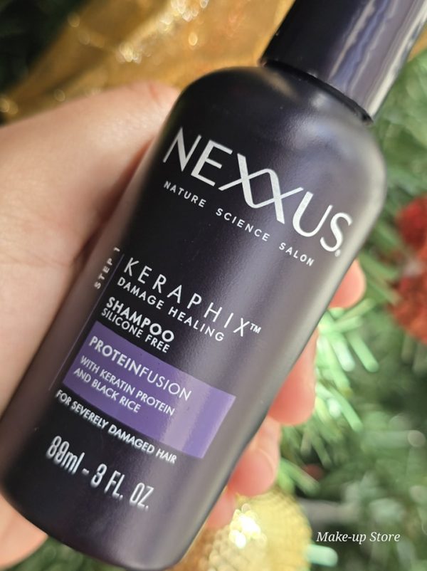 NEXXUS KERAPHIX