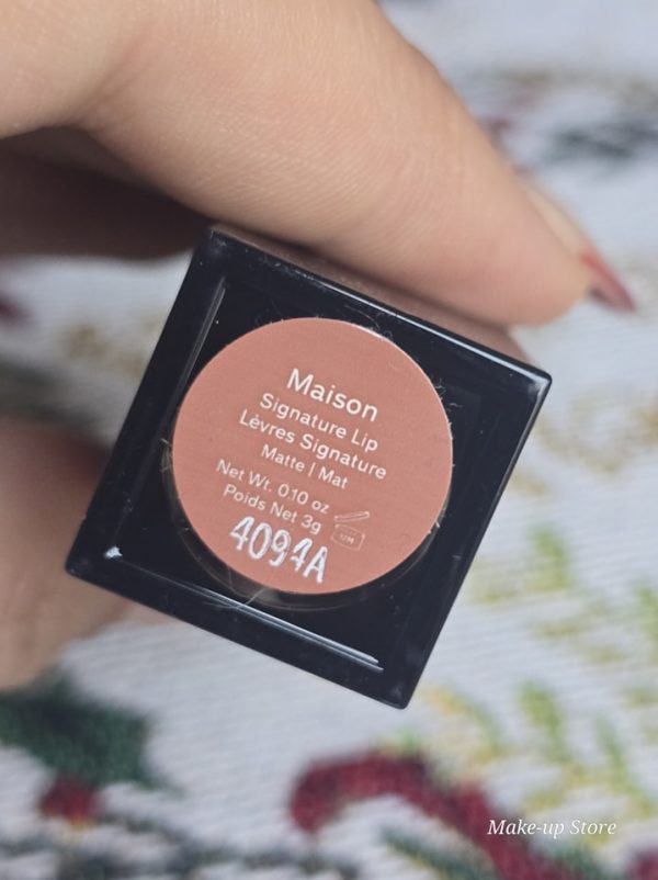 LABIAL MERIT MATTE