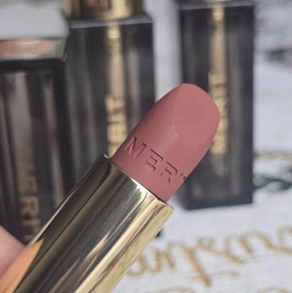 LABIAL MERIT MATTE