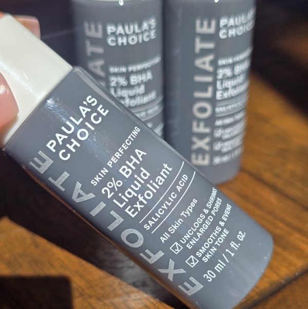 EXFOLIANTE PAULA'S CHOICE